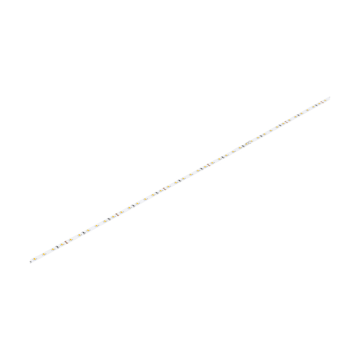 LED-Stripe 5m Rolle, Angaben per Meter 5,5W 3000K IP20