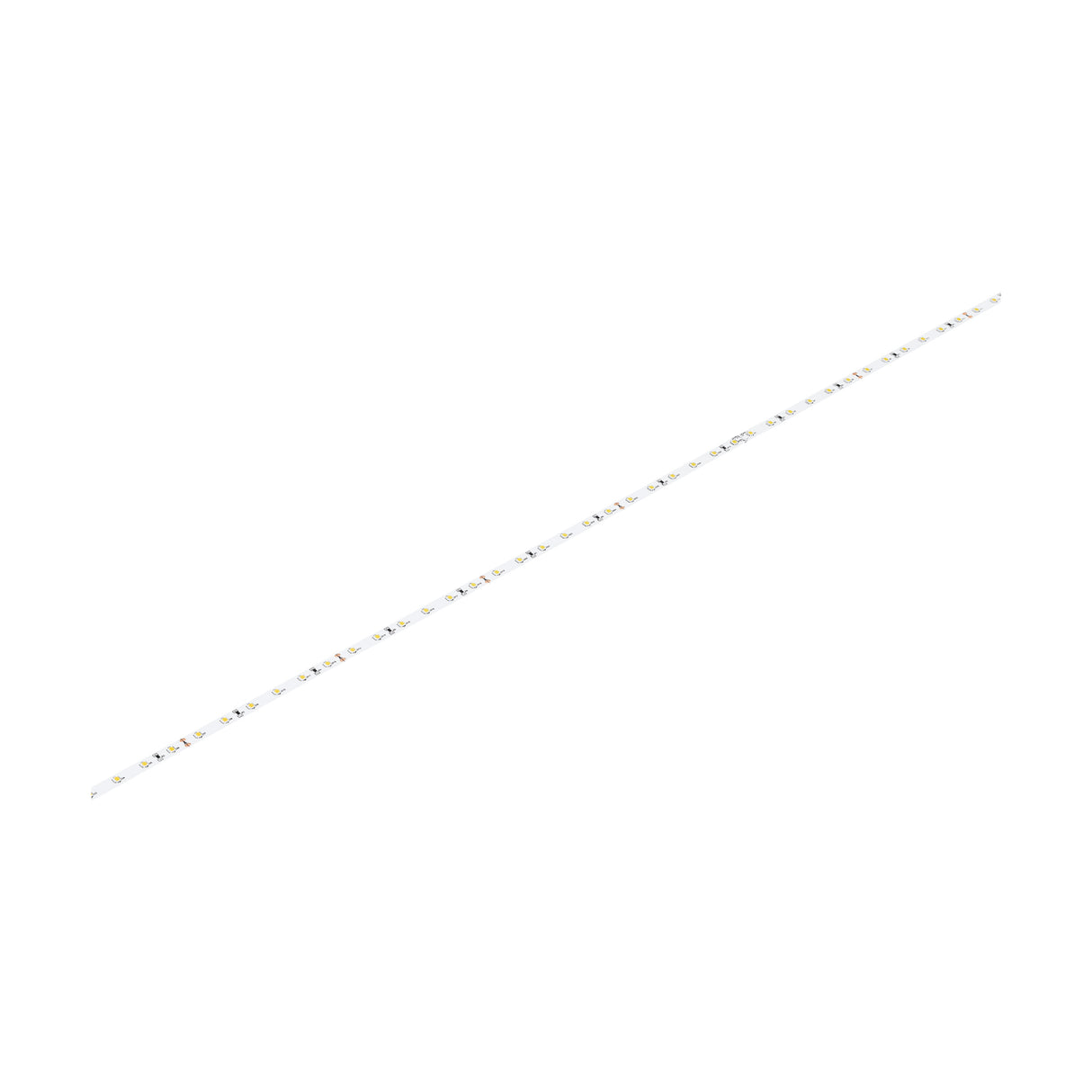 LED-Stripe 5m Rolle, Angaben per Meter 5,5W 4000K IP20