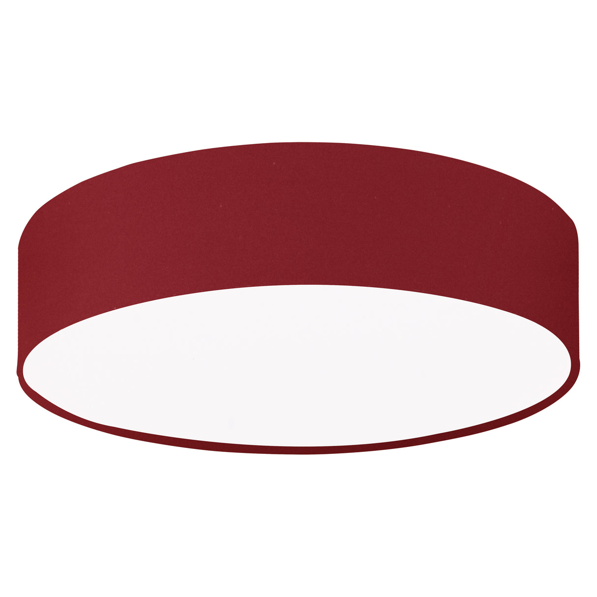 Deckenleuchte "Pasteri Pro" 1 x 60W marsala IP20