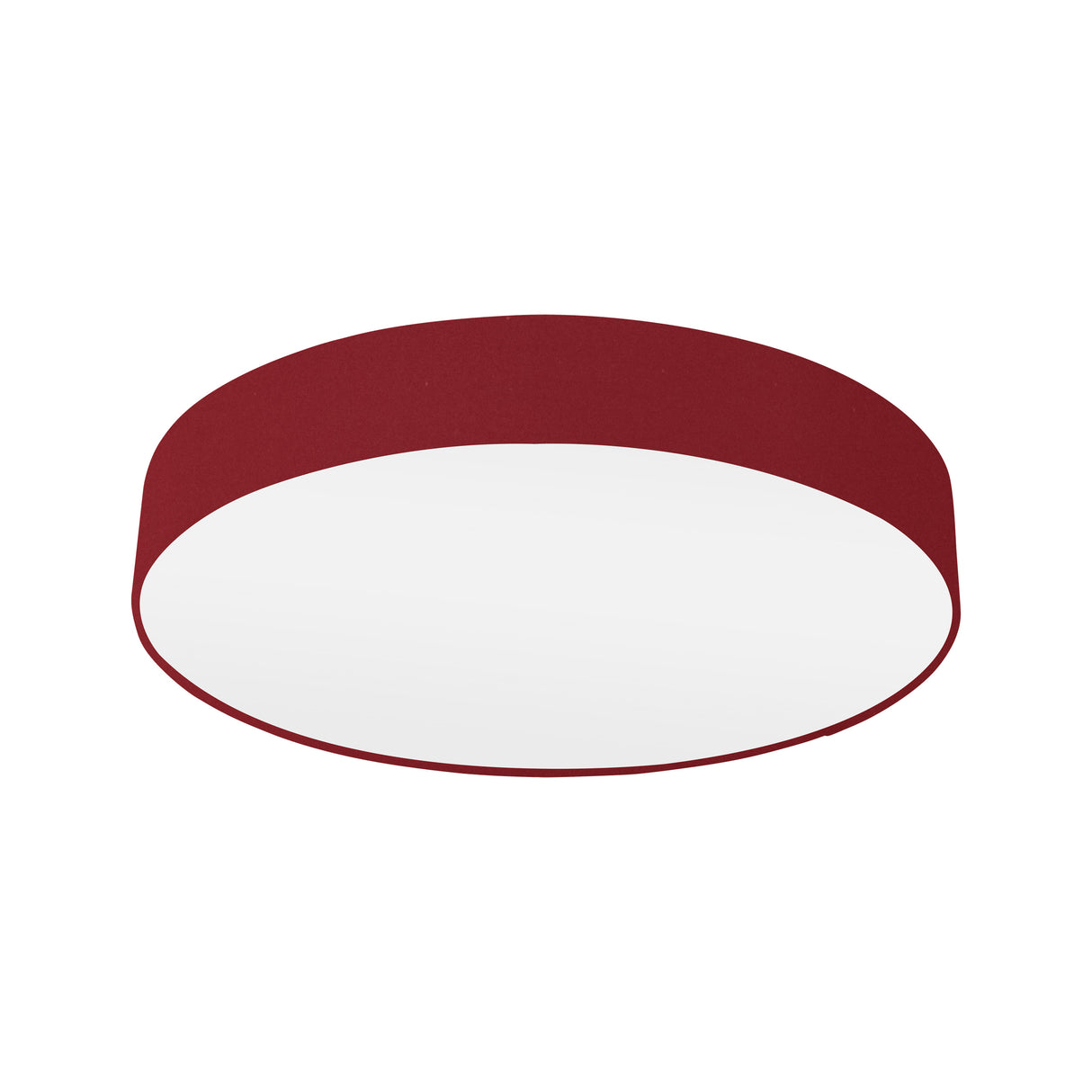 Deckenleuchte "Pasteri Pro" 3 x 60W marsala IP20