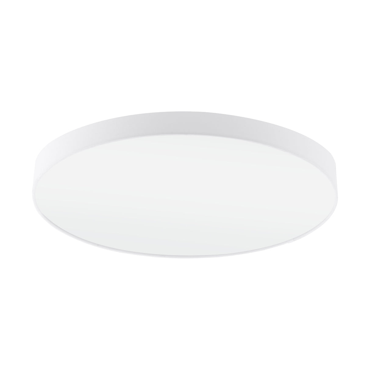 Deckenleuchte "Pasteri Pro" 7 x 60W weiß IP20