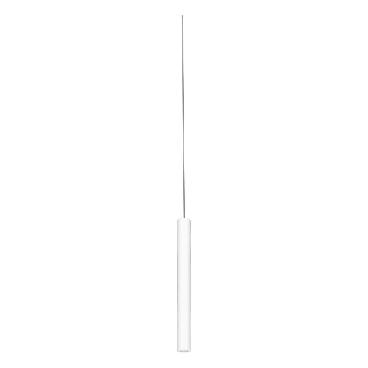 Tortoreto 6W 2700K weiß stuktur IP20