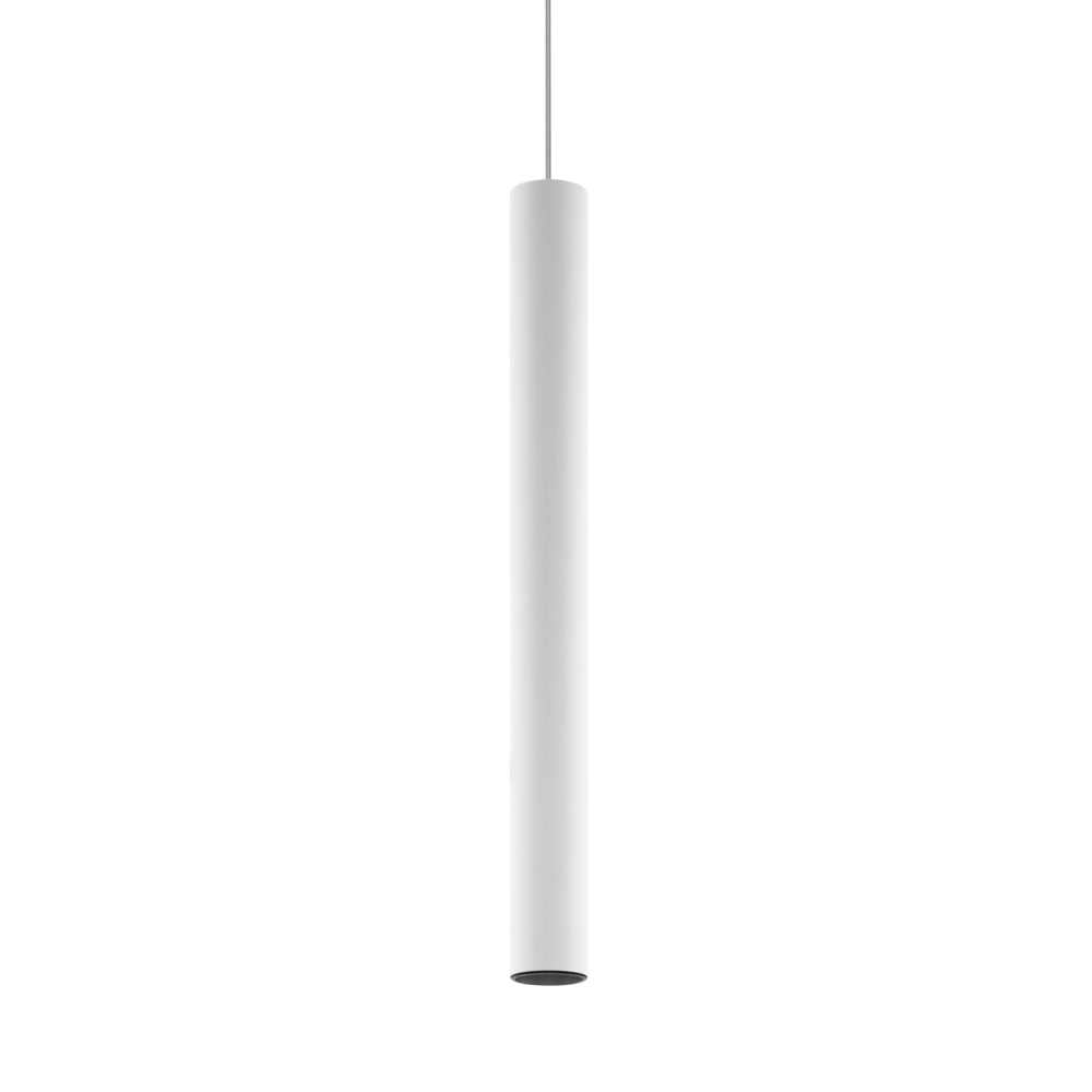 Tortoreto 6,5W Ø60mm x H600mm weiß IP20