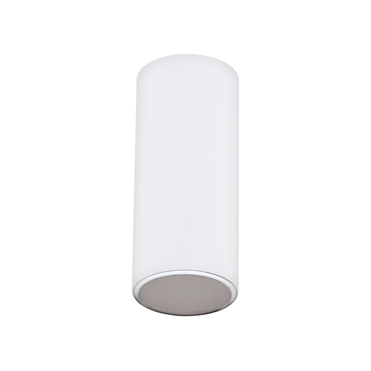 Tortoreto 40W Ø100mm x H200mm weiß IP20