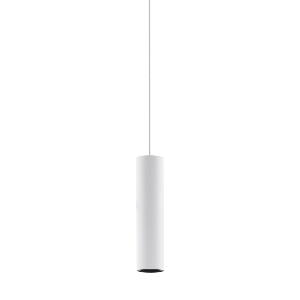 Tortoreto 19W 2700K Ø100mm x H400mm weiß IP20