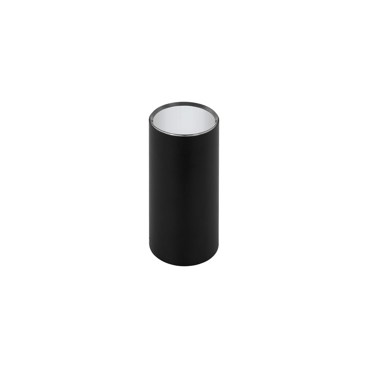 Tortoreto Ø60mm x H150mm schwarz