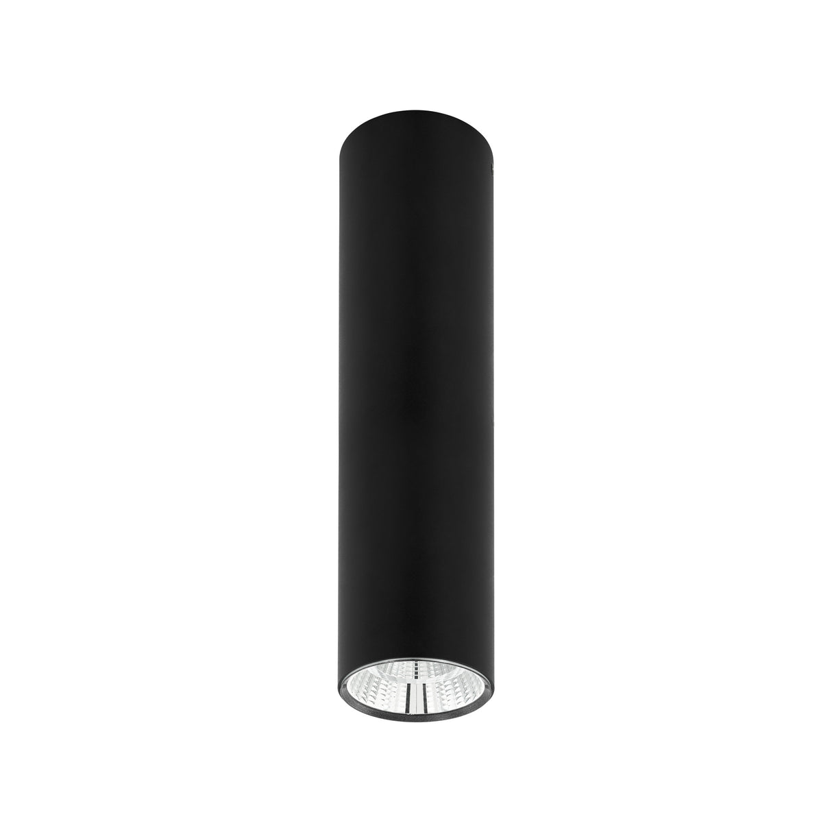 Tortoreto 40W Ø100mm x H400mm schwarz