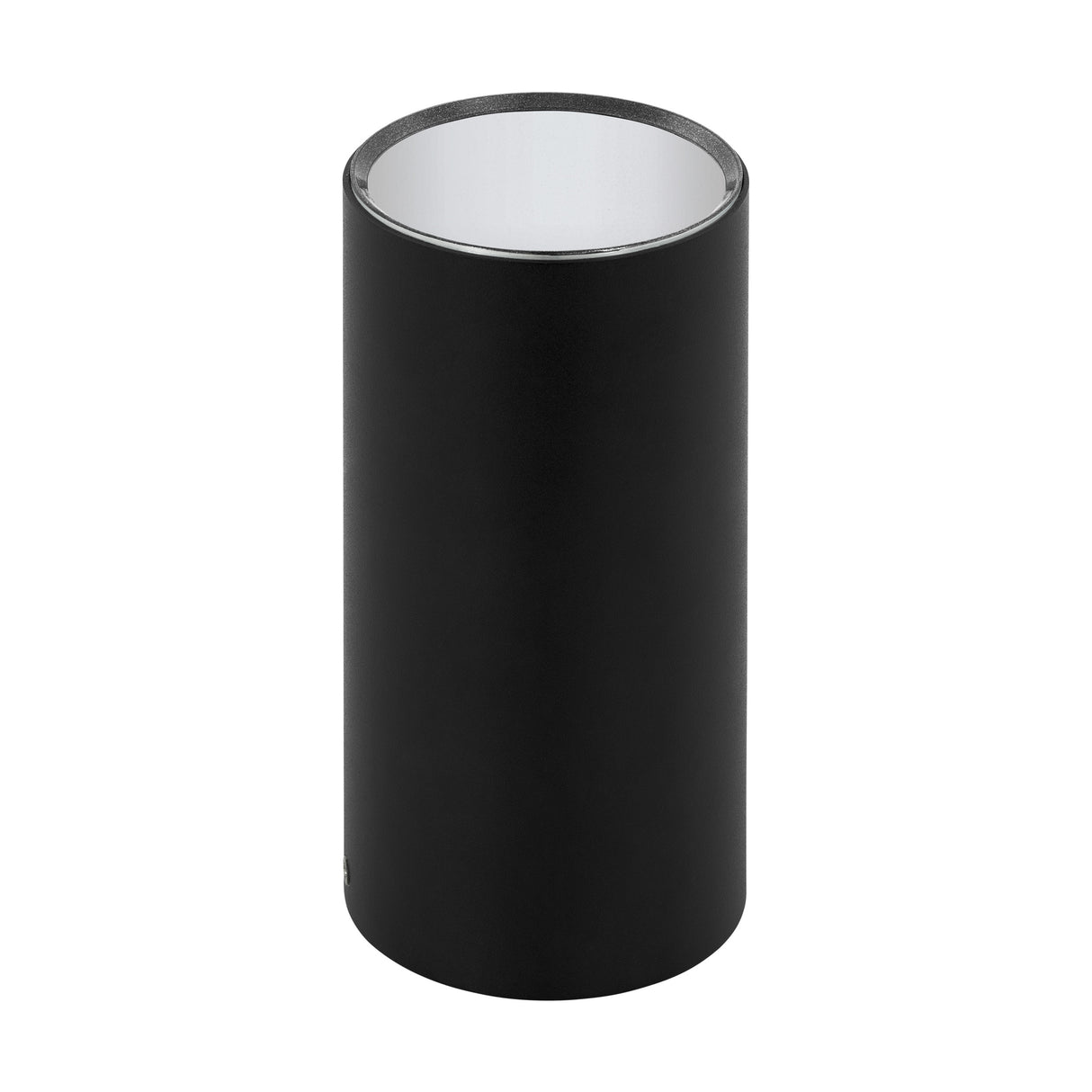 Tortoreto 19W 2700KØ100mm x H200mm schwarz