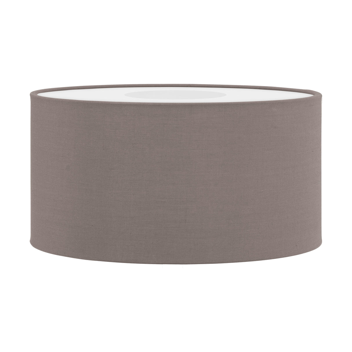 Schirm "Pasteri Pro" inkl. Diffuser anthrazit-braun