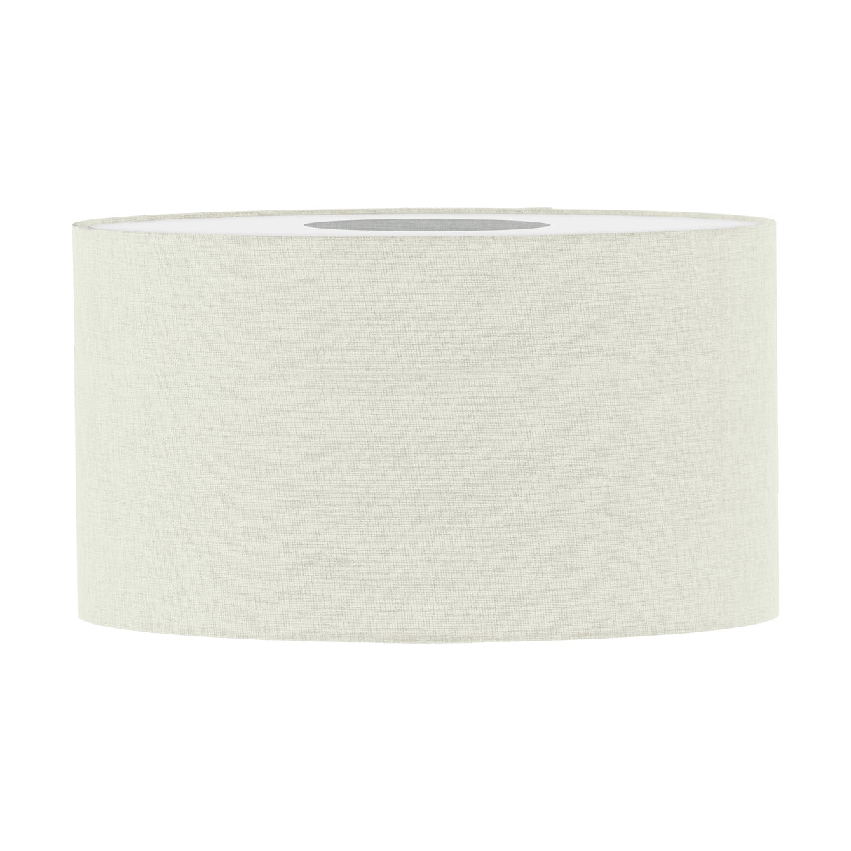 Schirm "Pasteri Pro" inkl. Diffuser leinen natur