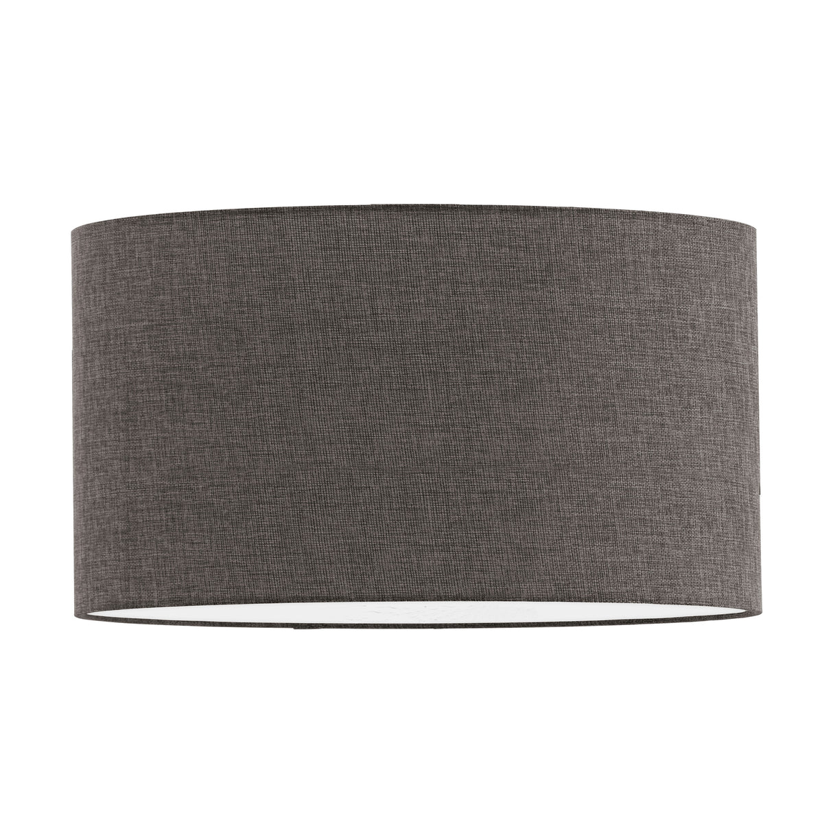 Schirm "Pasteri Pro" inkl. Diffuser leinen braun