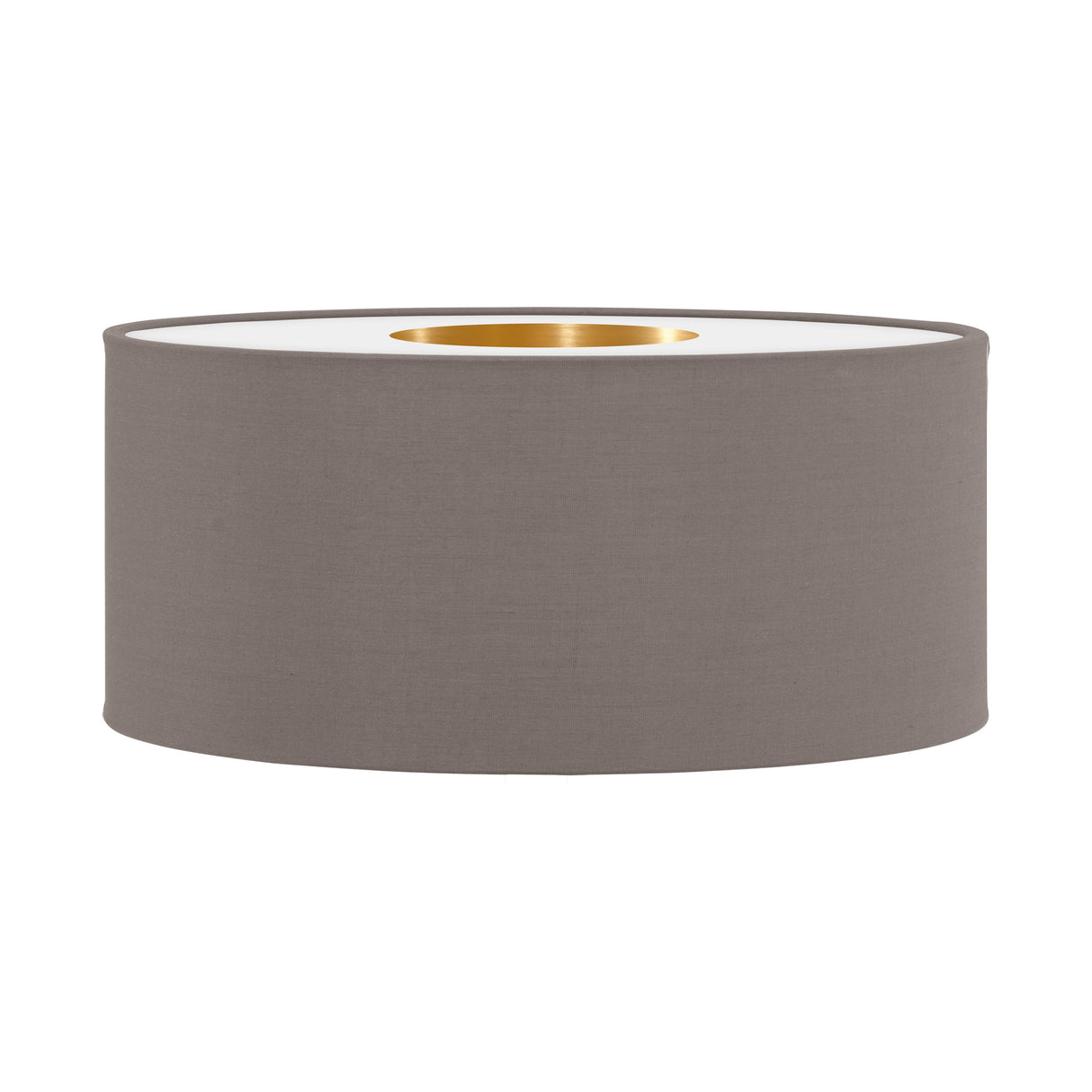 Schirm "Pasteri Pro" inkl. Diffuser cappuccino/gold