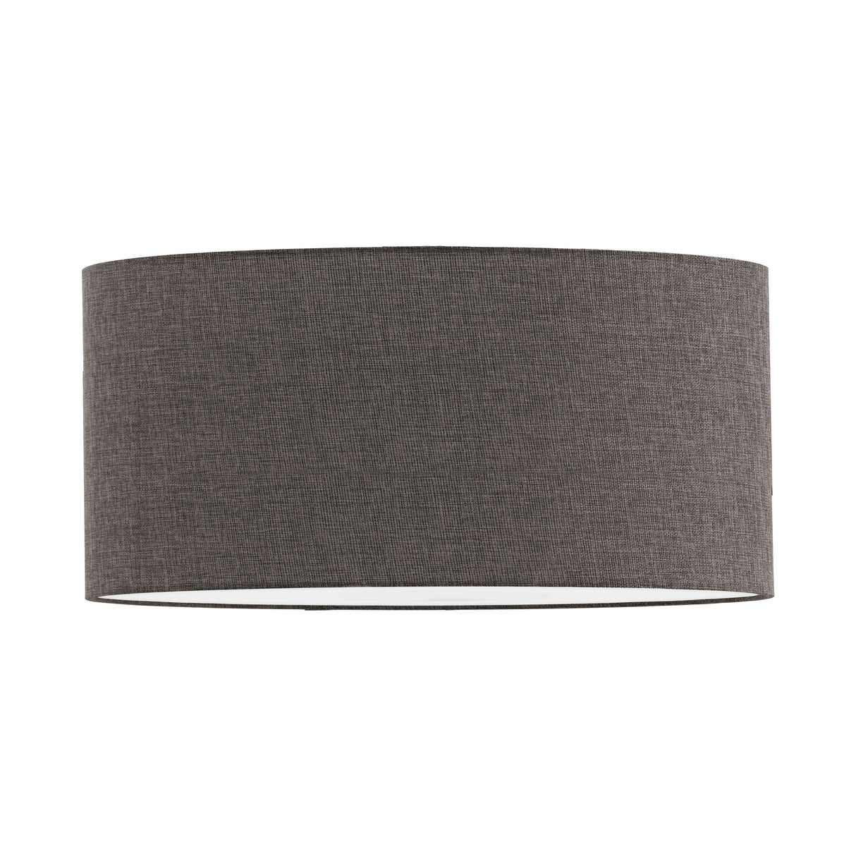 Schirm "Pasteri Pro" inkl. Diffuser leinen braun