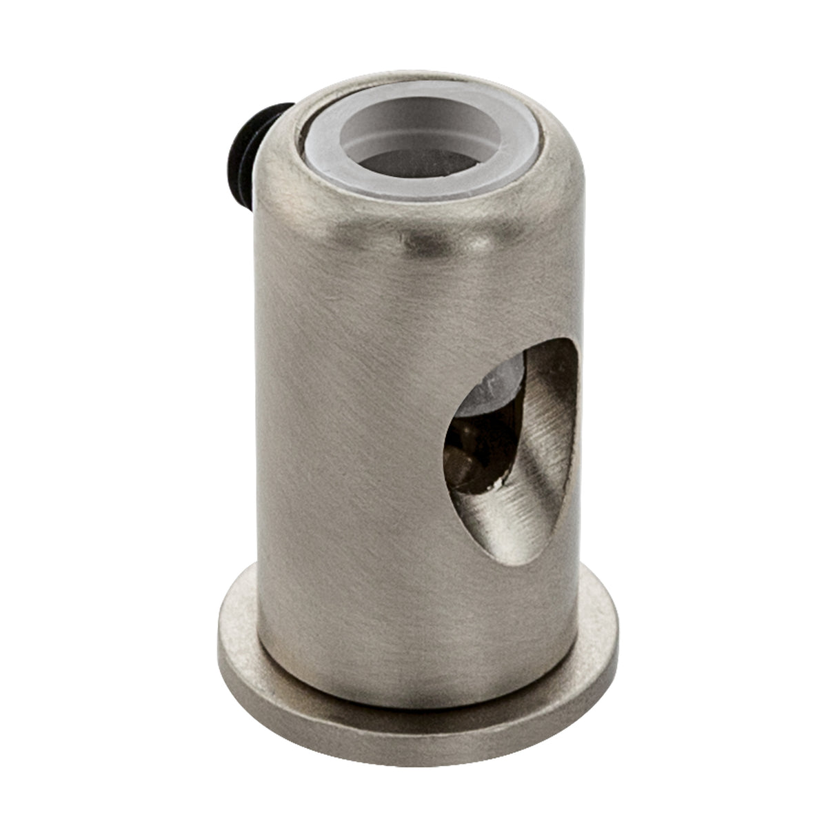 Umlenkdrehteil satin