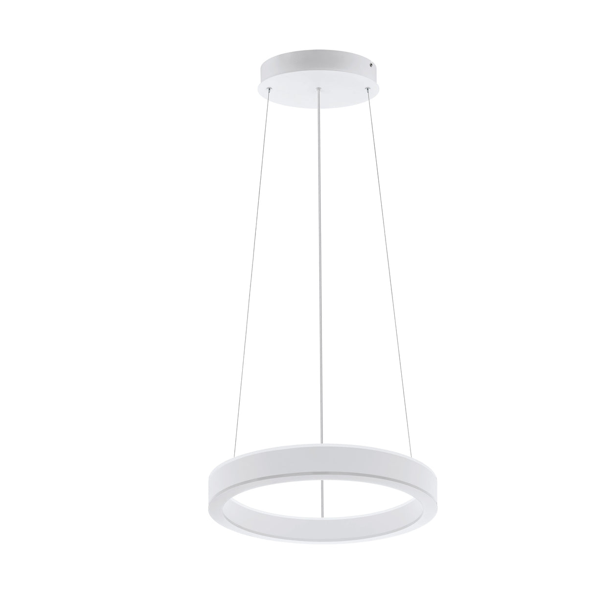 Pastrengo PL Ø 500 57W 4368lm 840 IP20 weiß L-2500mm
