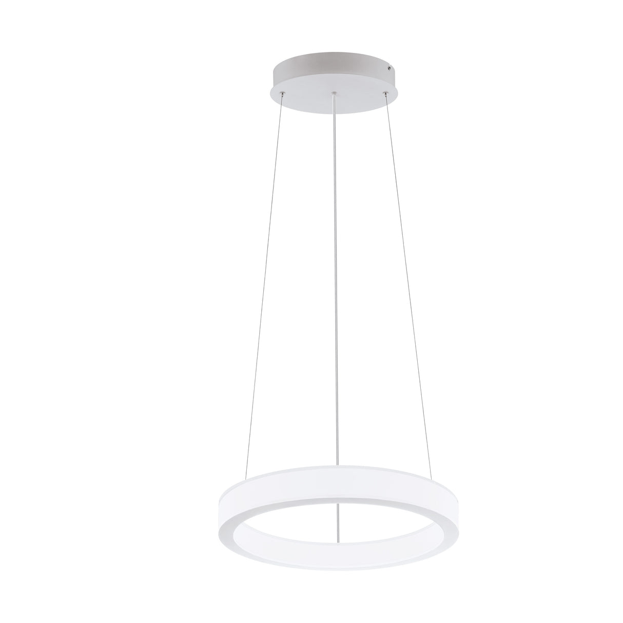 Pastrengo PL Ø 500 29W 1830lm 830 IP20 weiß L-2500mm