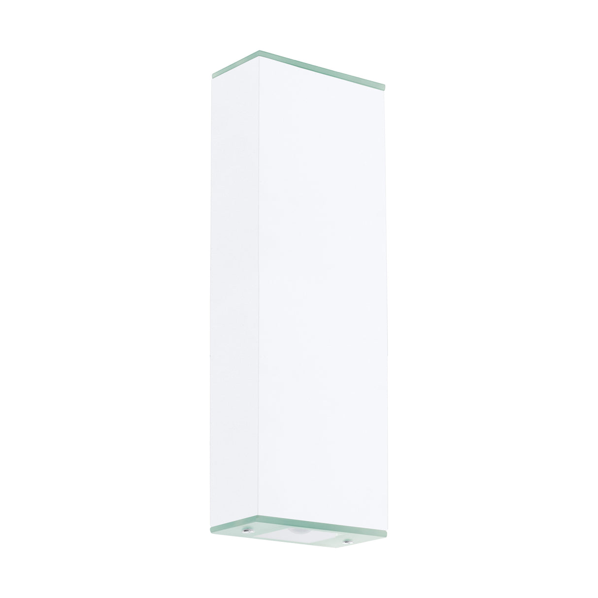 LED-Wandl. direkt/indirekt Abida Pro 2x6W 3000K weiss IP20