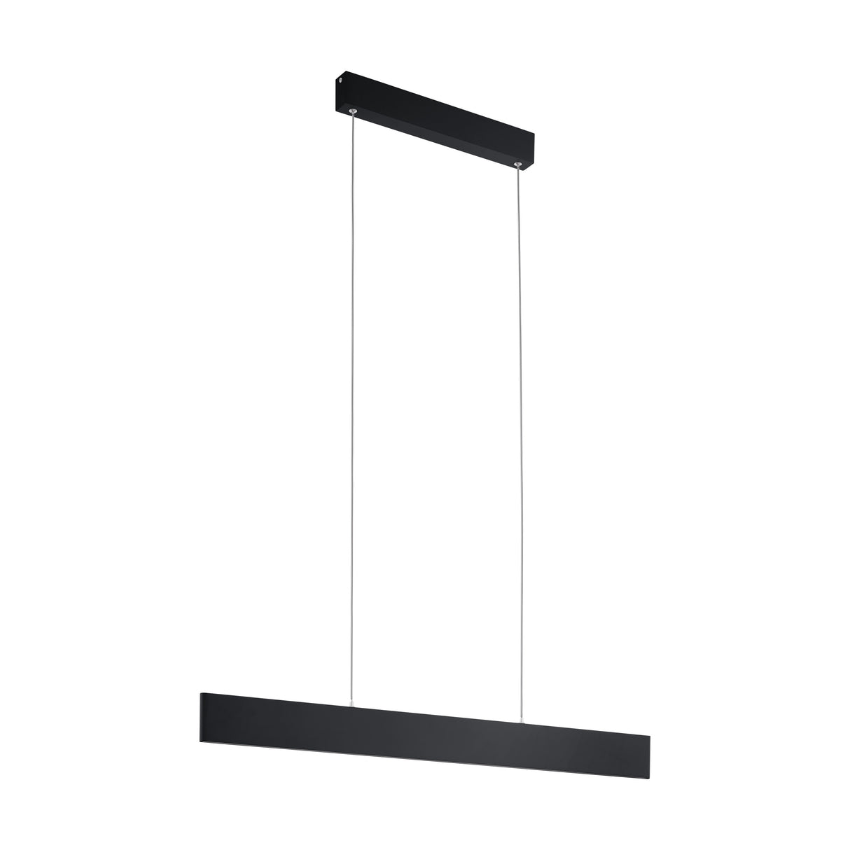 Climene Pro D/I 4,2W+17W 3000K anthrazit IP20