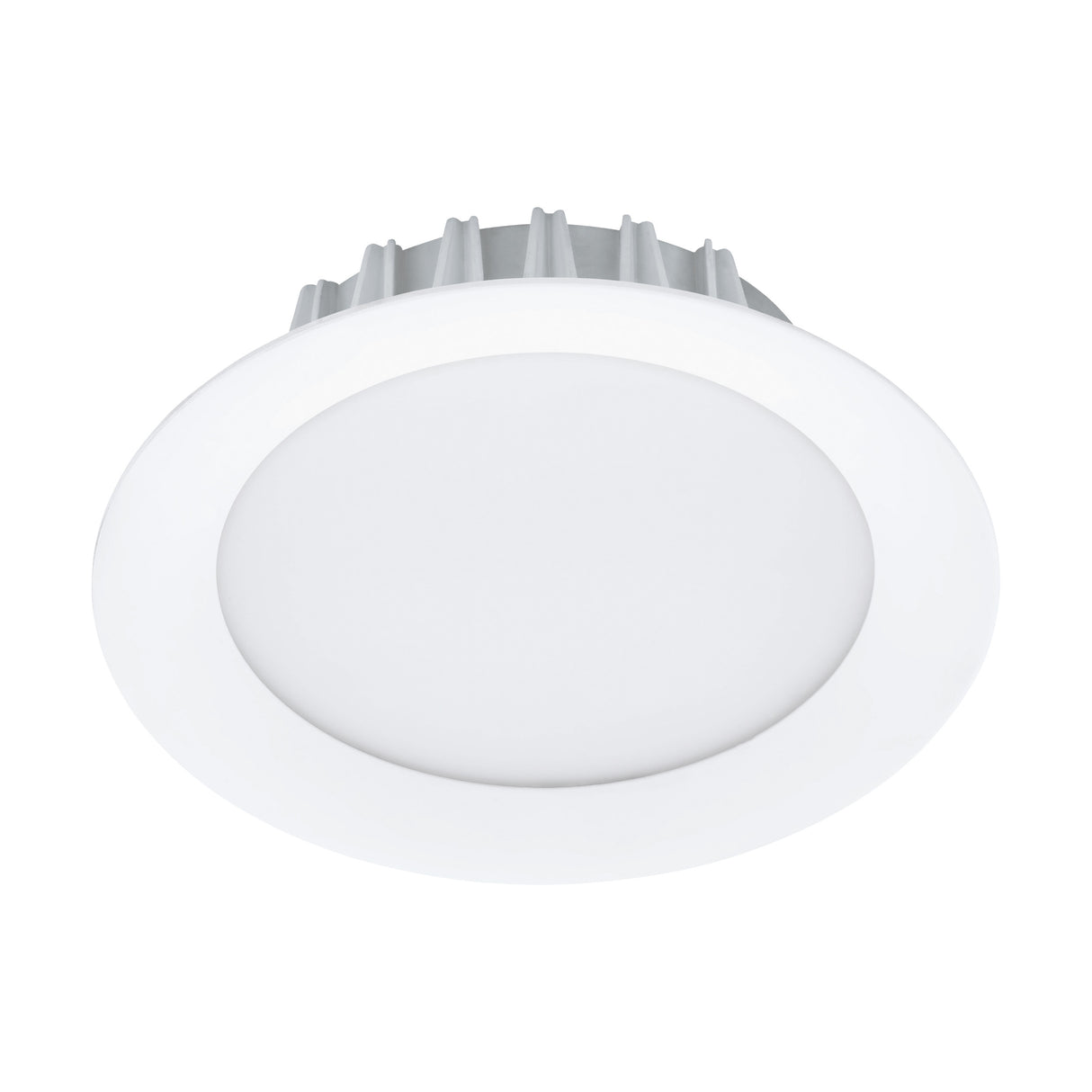 TREVIGLIO mit opaler Abdeckung 29,4W weiss