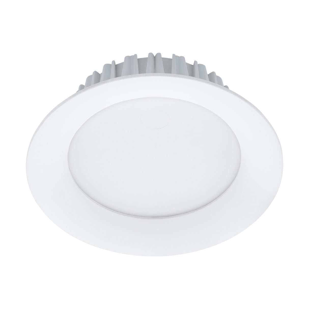 TREVIGLIO mit opaler Abdeckung 17,8W weiss