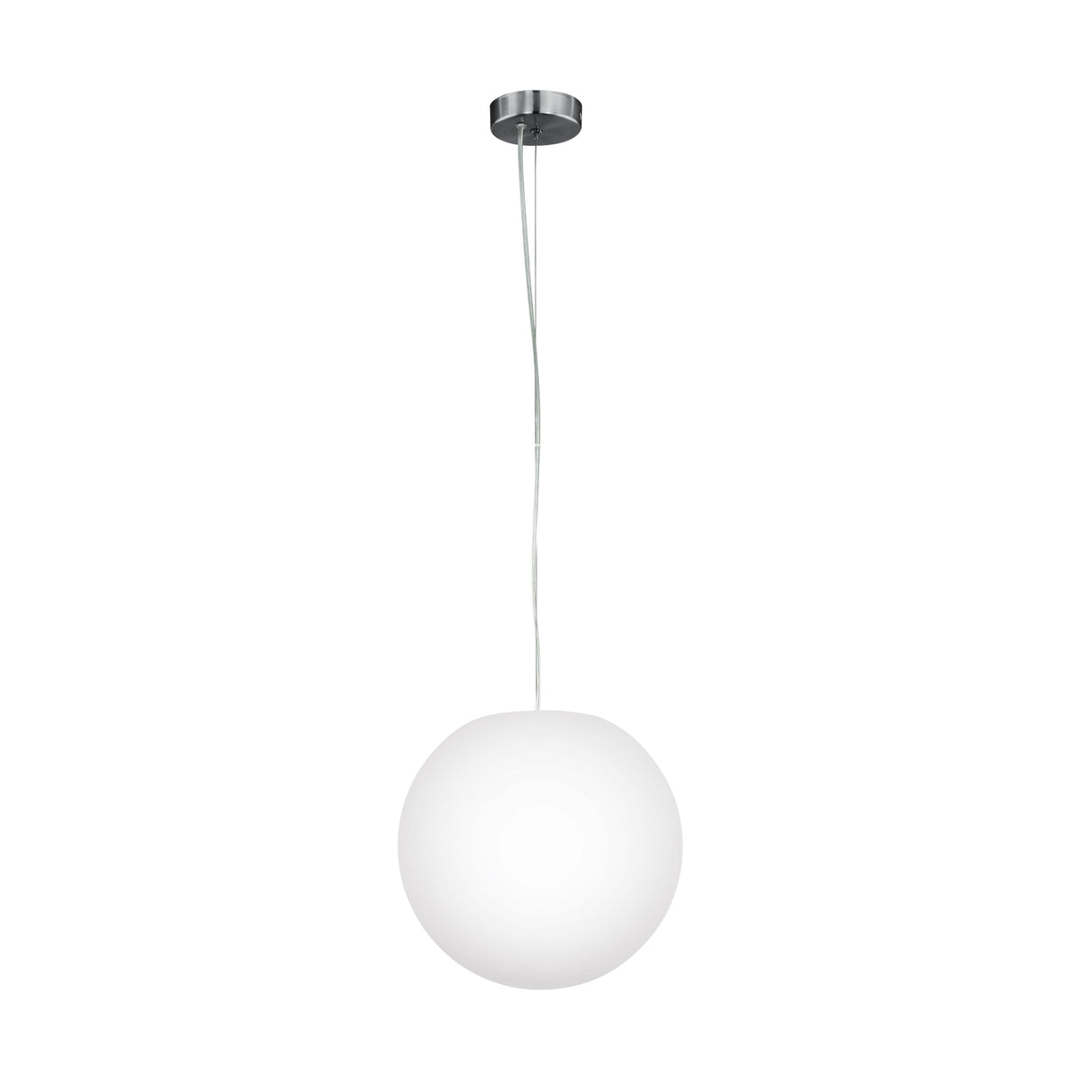 Hängeleuchte Serie Kunststoffkugeln DM: 300mm 40/60W IP20