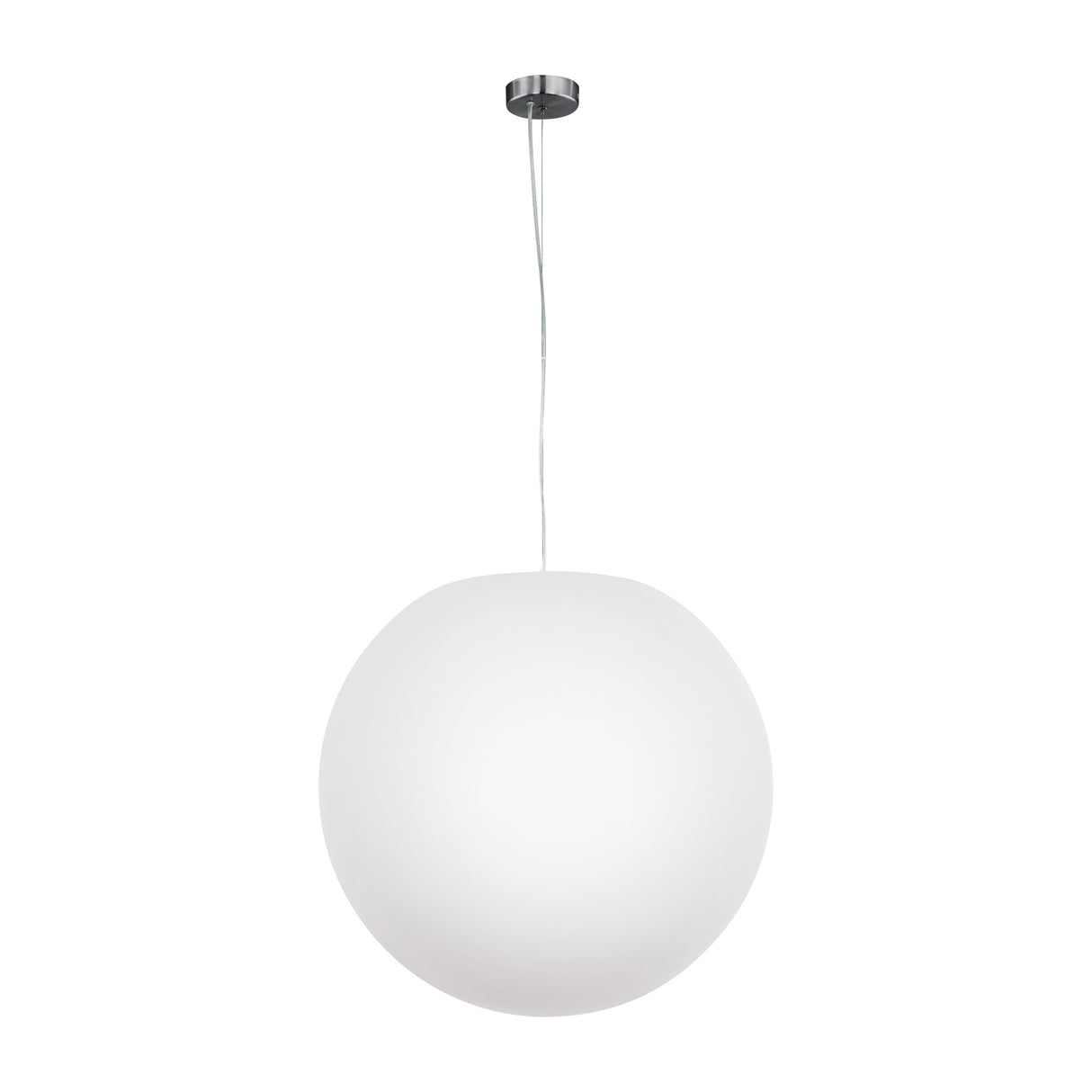 Hängeleuchte Serie Kunststoffkugeln DM: 600mm 40/60W IP20