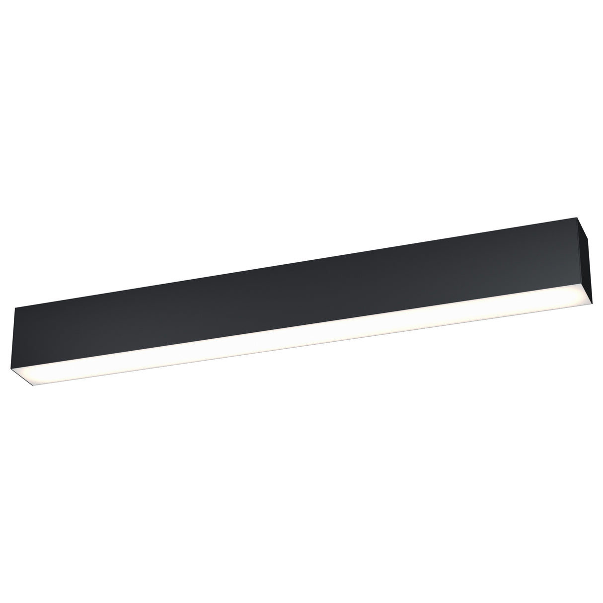 Sealza 1 AB 24W 4000K 3313lm EVG schwarz L-2280mm