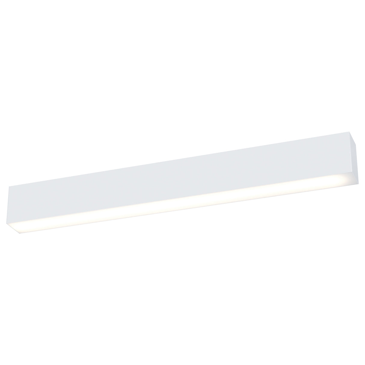 Sealza 1 AB 39W 4285lm 840 IP20 weiss L-1710mm DALI