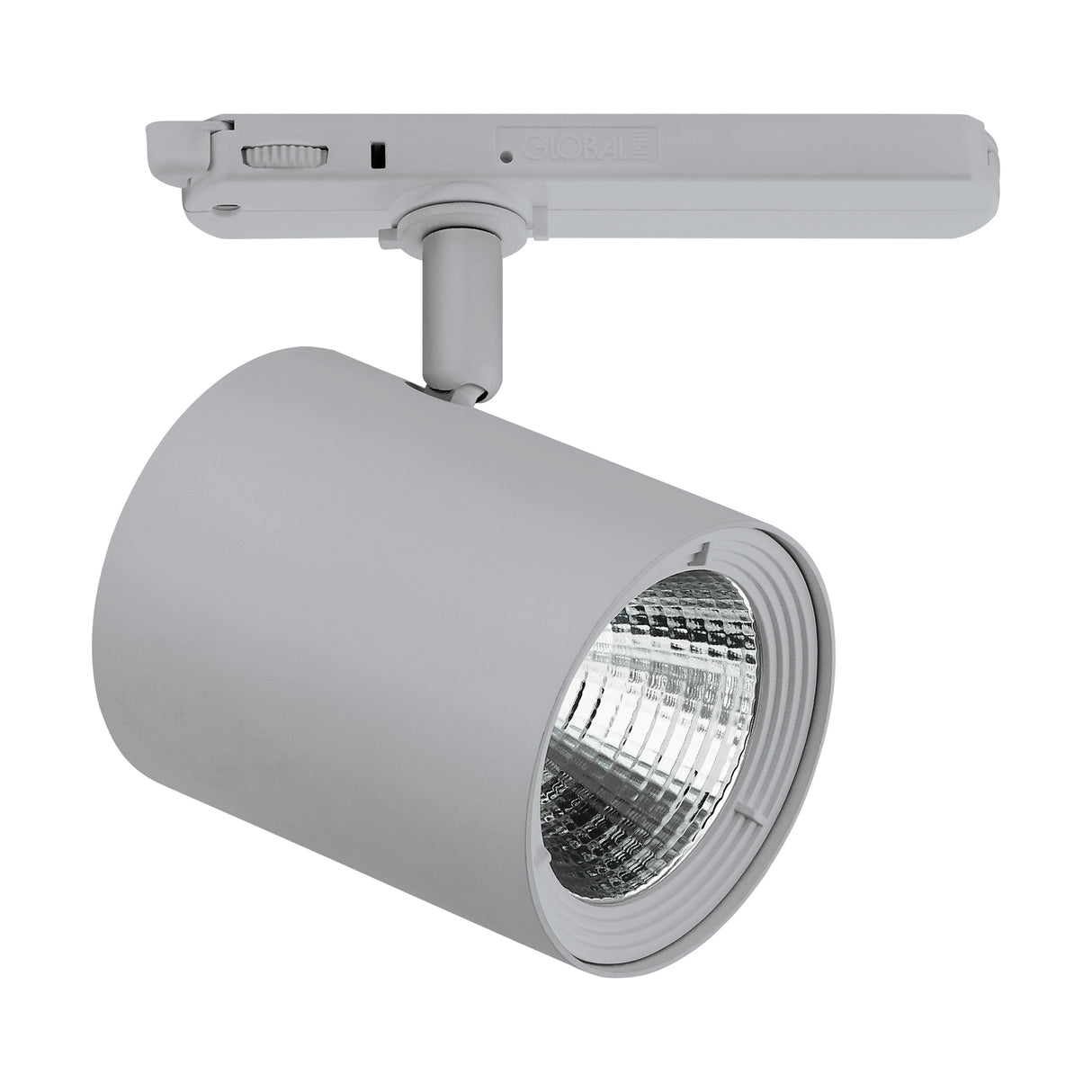 EGNATIA LED-SPOT WEISS 40°4000K M.DALI-ADAPTER