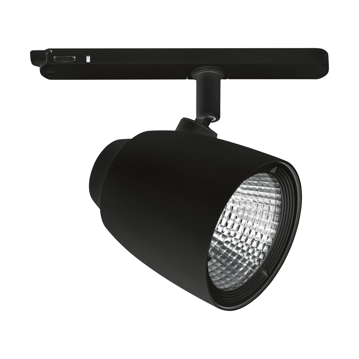 ARBERI LED-SPOT SCHWARZ 25°4000K M.DALI-ADAPTER