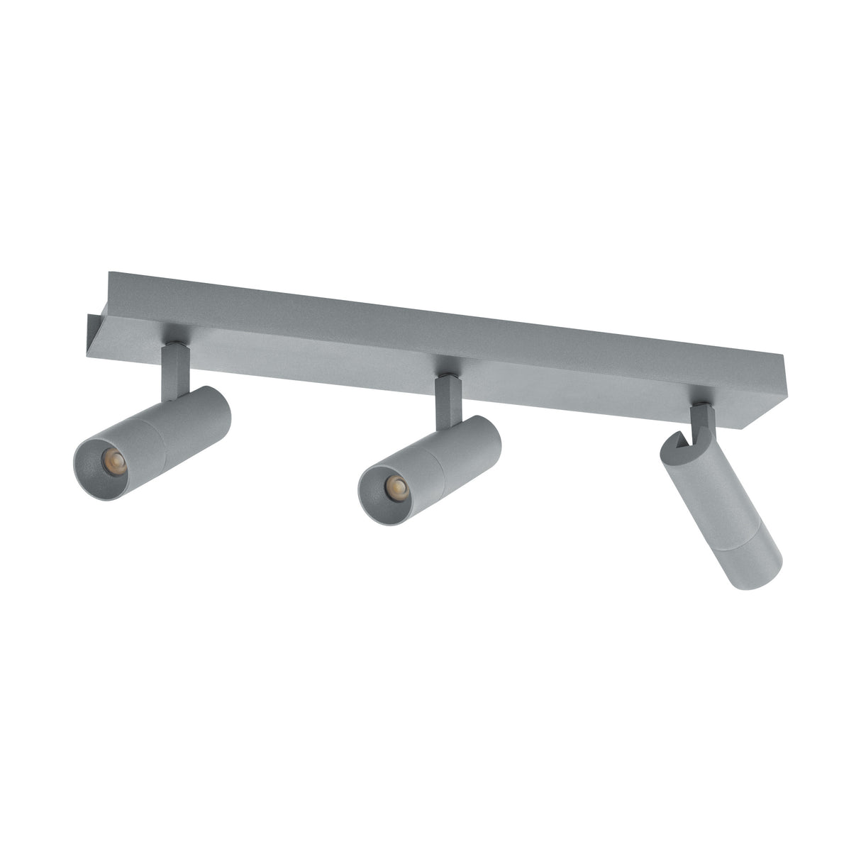 DOBLAS LED-BALKEN/3 SILBER 4000K