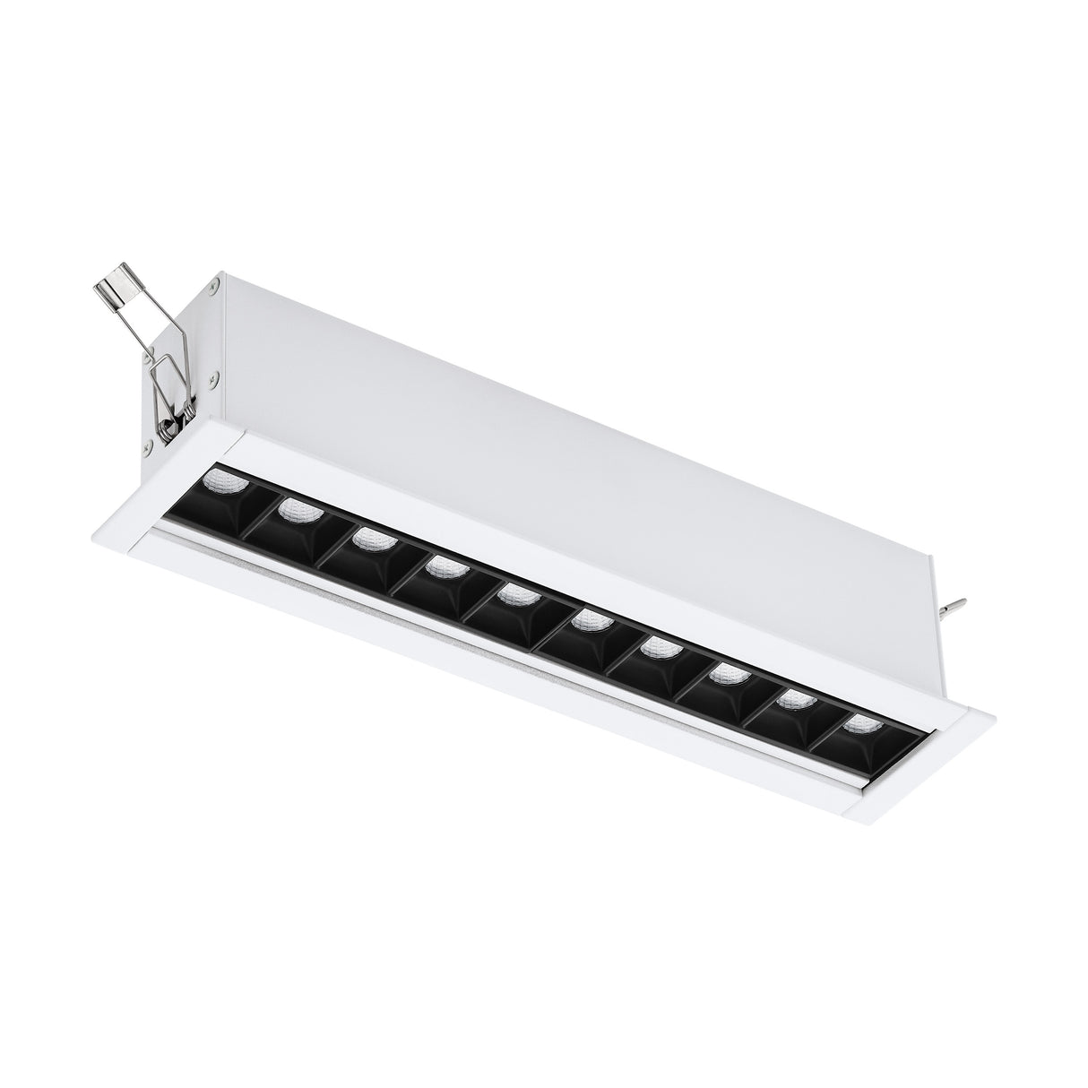 ALBAVILLA LED-EINBAUPROFIL L-287 WS 40° 3000K