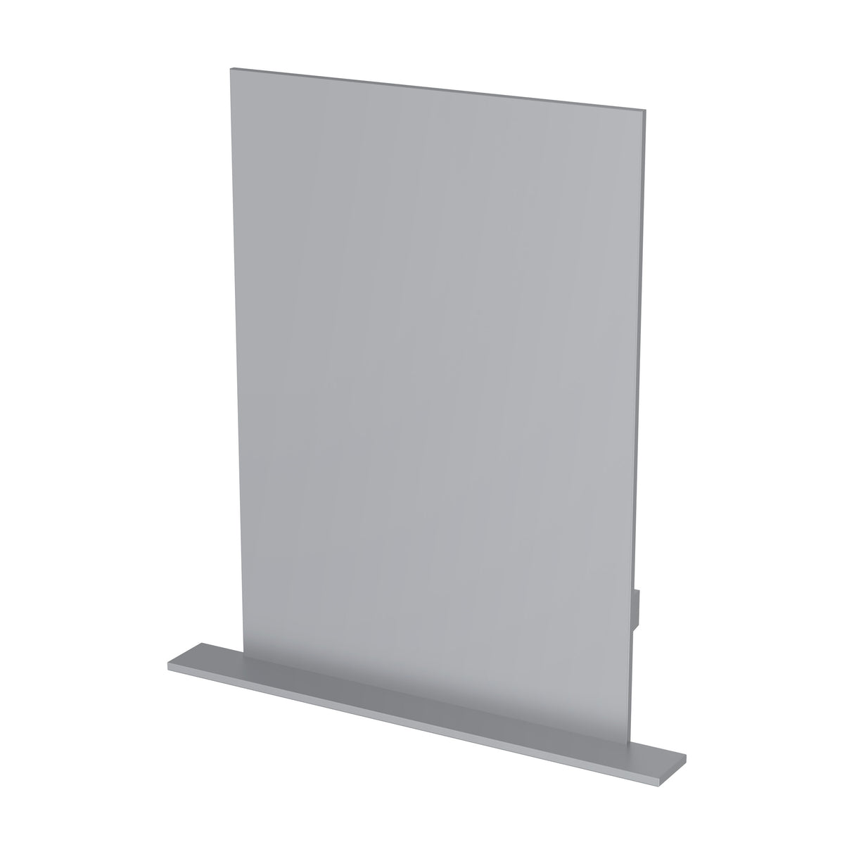 Sealza 1 ENDDECKEL EINBAU ALU-ELOXIERT