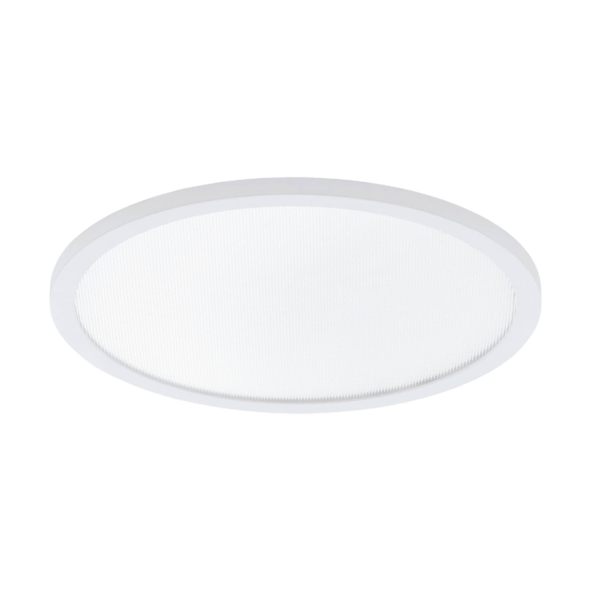 ABIERTAS LED-PANEL Ø225 WS 3000K