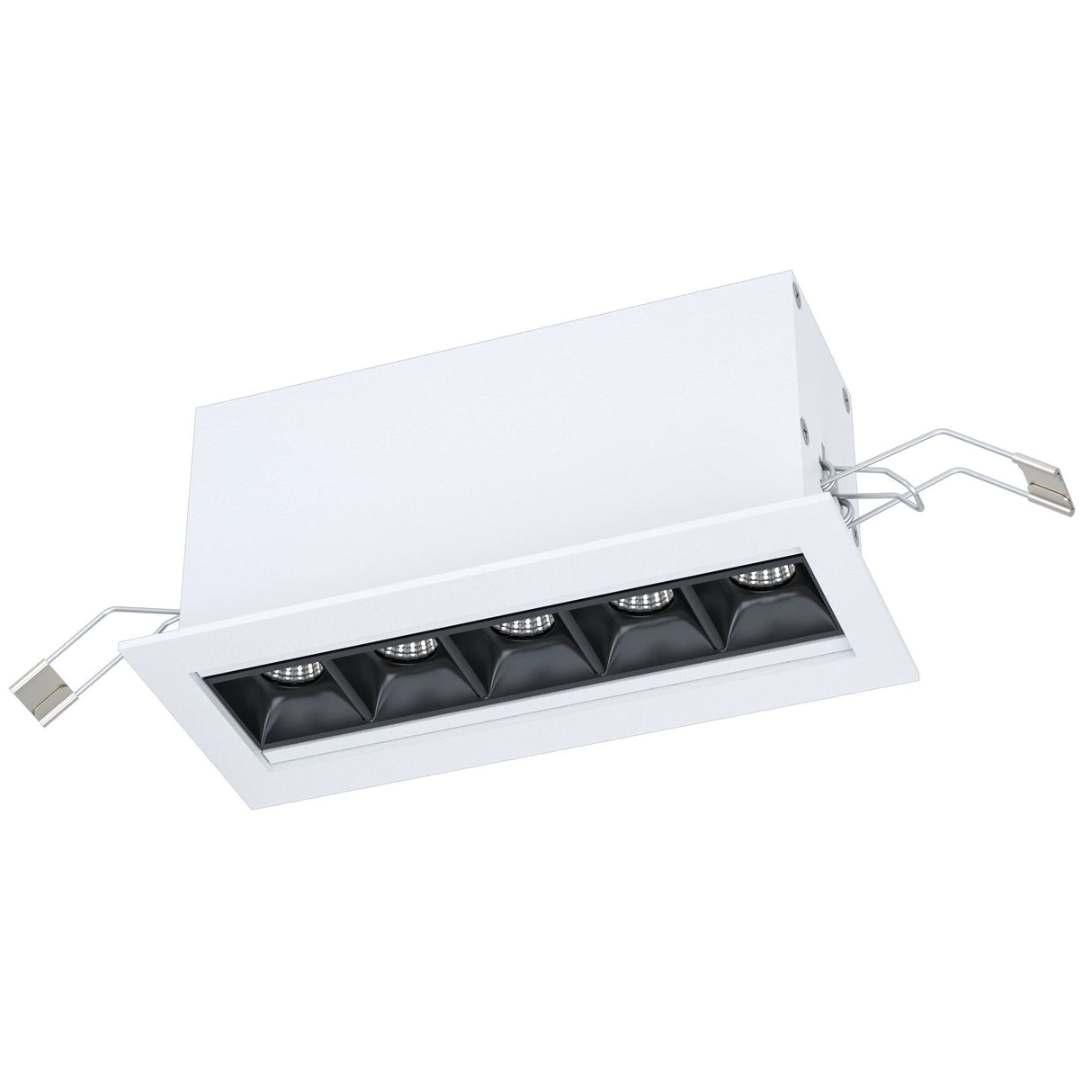 ALBAVILLA LED-EINBAUPROFIL L-154 WS 20° 3000K