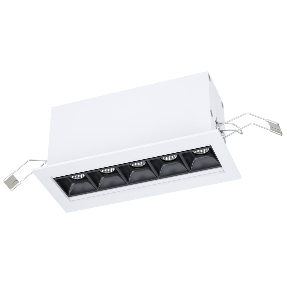 ALBAVILLA LED-EINBAUPROFIL L-154 WS 30° 4000K