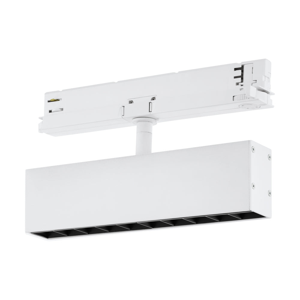 ALBAVILLA 3PHS LED-3-PHASEN-SPOT 30° WS 3000K