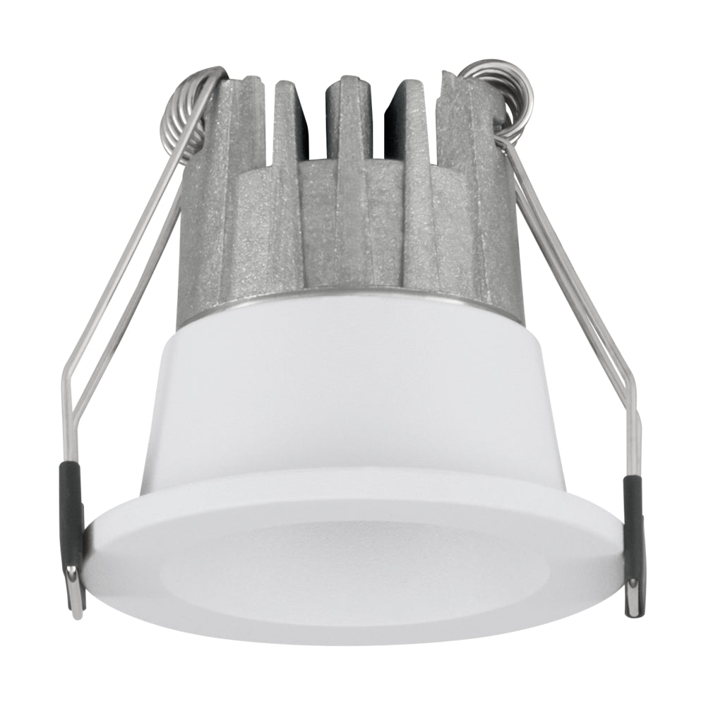 LED-EINBAUSPOT WEISS 20° 4000K 'SALICETO SPA'