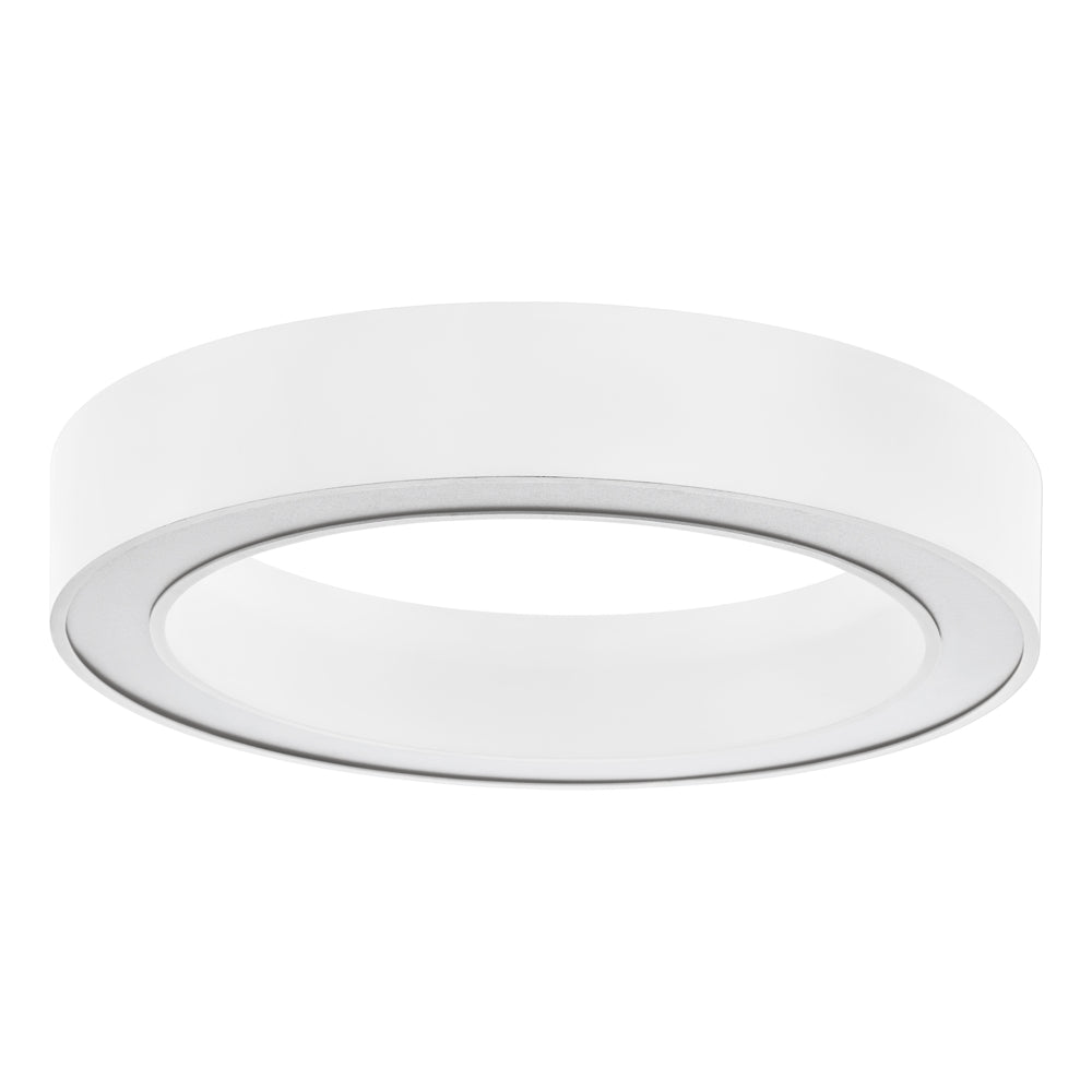 Pastrengo RL Ø 500 29W 1830lm 830 IP20 weiß