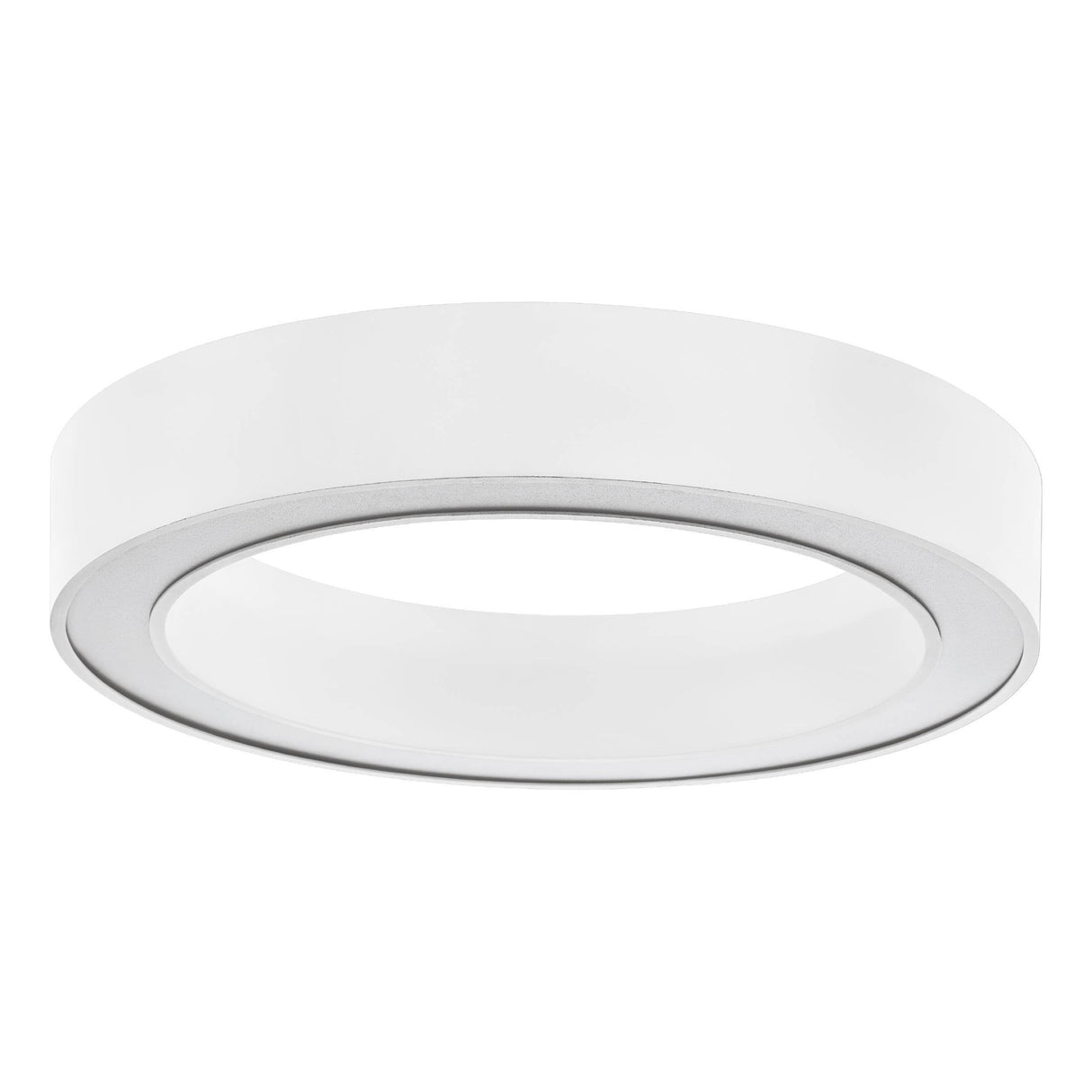 Pastrengo RL Ø 500 29W 1980lm 840 IP20 weiß