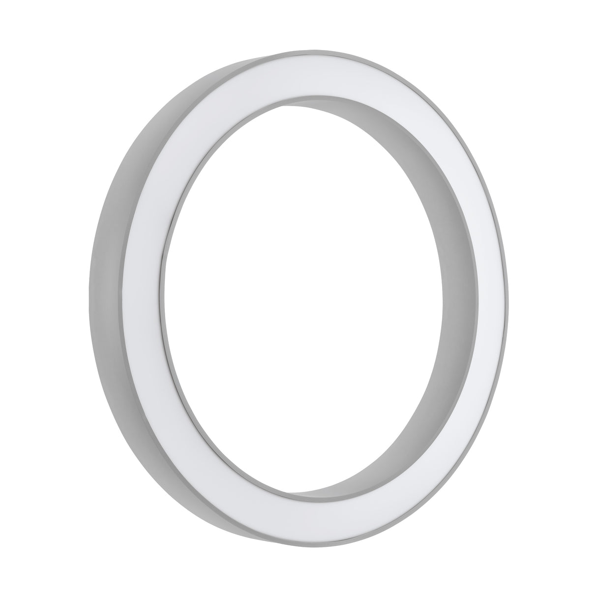 Pastrengo RL Ø 900 58W 3960lm 840 IP20 silber
