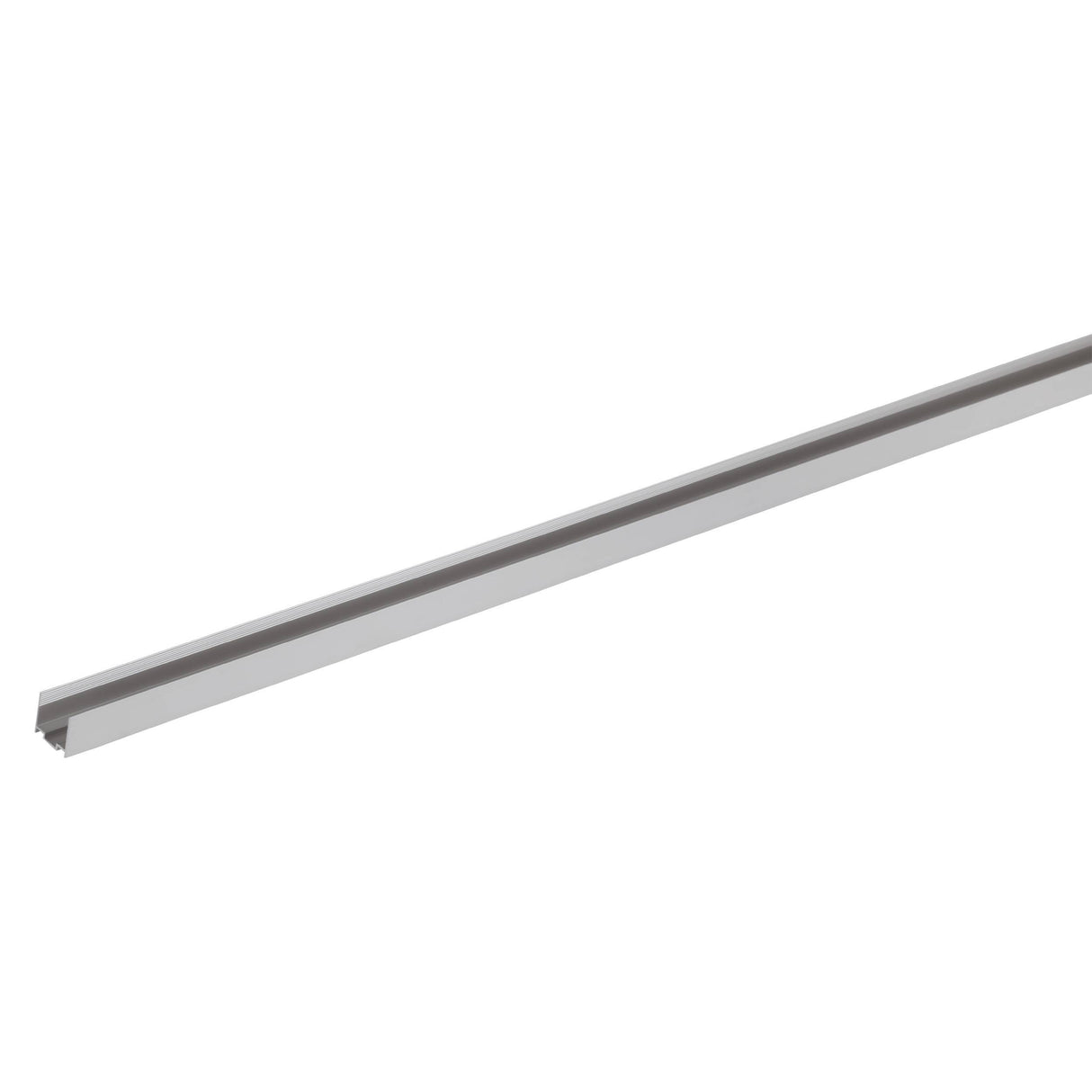 NEON FLEX Aluminiumklammer 2000x15x15mm - VPE 1 Stk.
