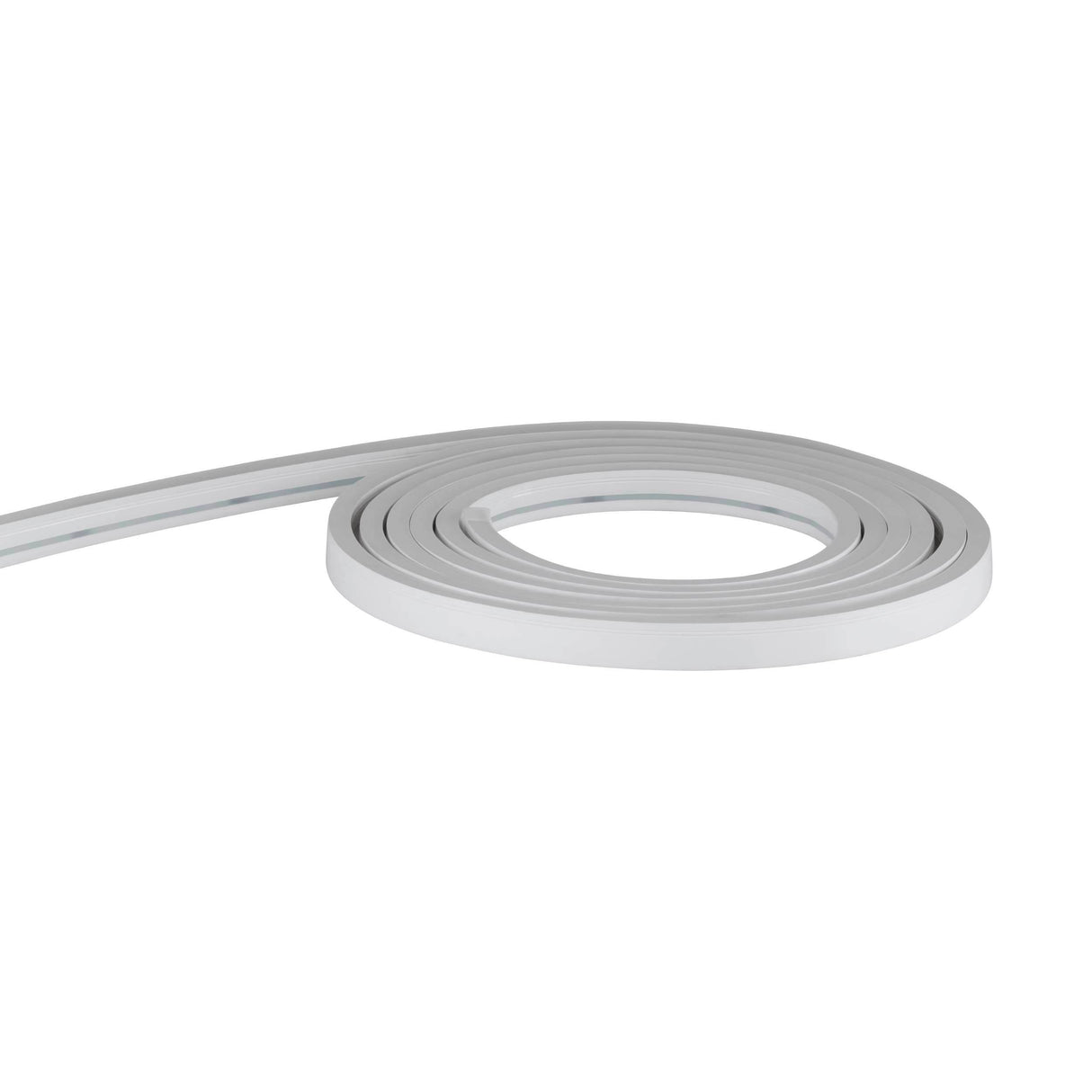 NEON FLEX LED STRIPE 15W/m 300lm/m RGB 24VDC IP67,120°, 5m
