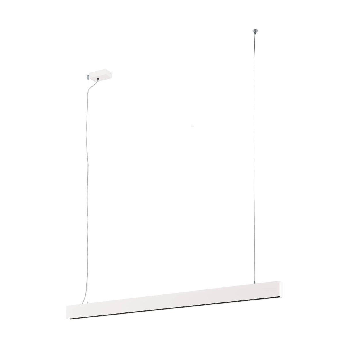LED-HL L-1230 3000K WEISS 'ALBAVILLA'
