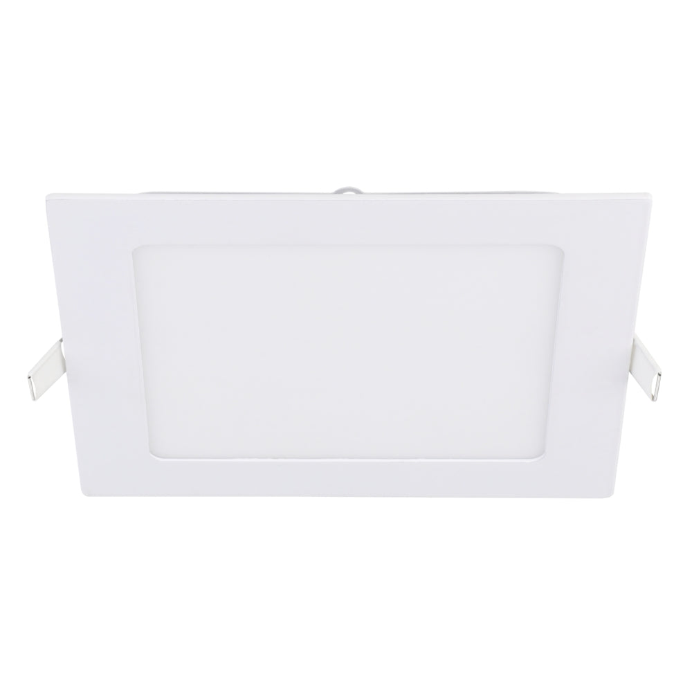 LED-CCT-EINBAUSPOT 170X170 WEISS 'FUEVA'