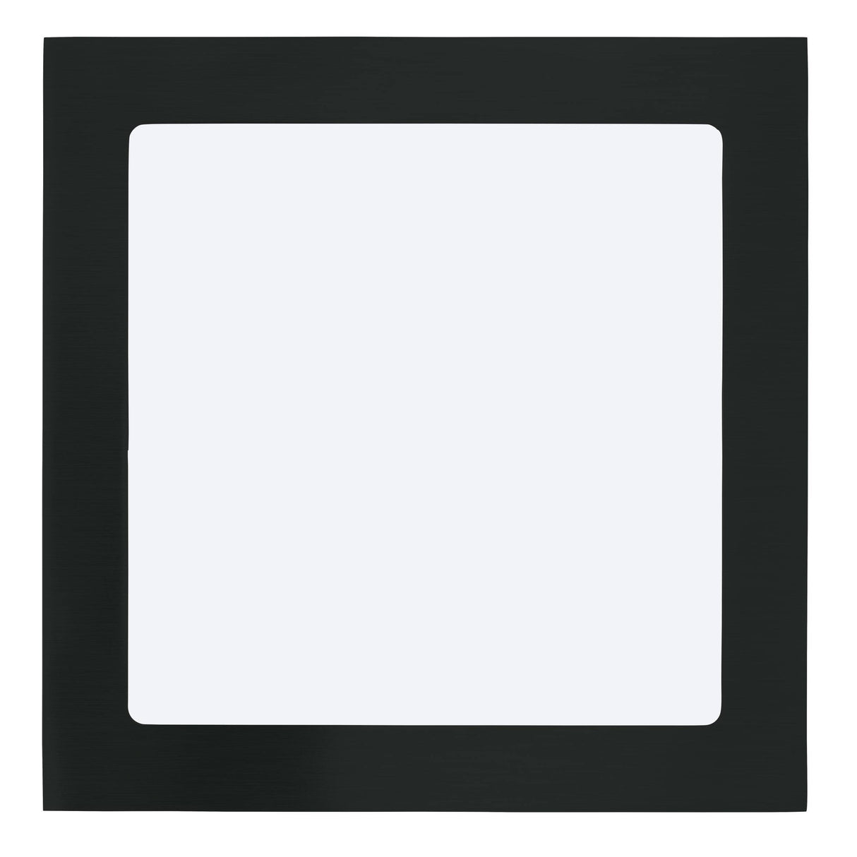 LED-CCT-EINBAUSPOT 225X225 SW 'FUEVA'