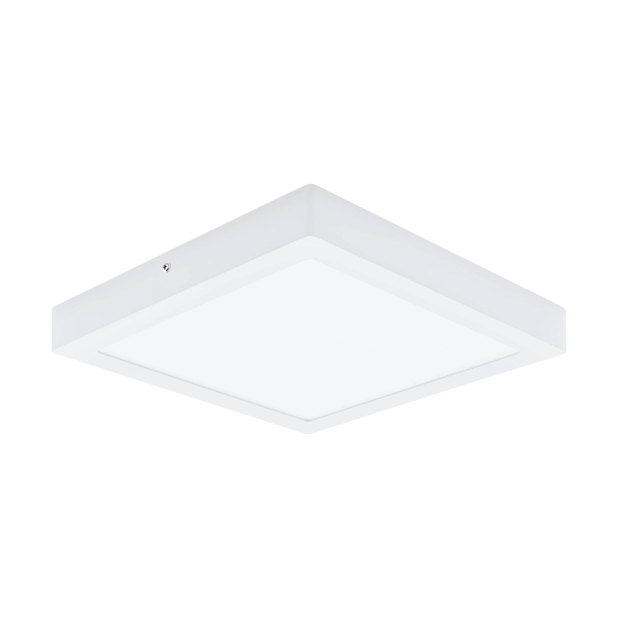 LED-DECKENLEUCHTE 300X300 WEISS 'FUEVA PRO'