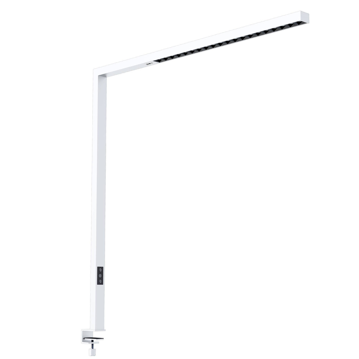 LED-STL DI/IN WEISS 'BARISARDA-F'