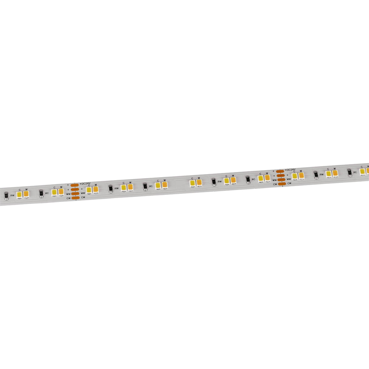 LED-Stripe SPECIAL CCT 14,4W/m 1355lm/m 2700-6500K CRI90, 5m