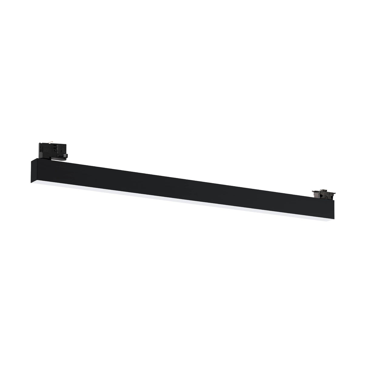 LINE 50 Profilleuchte 3-PH 29W 2939lm 840, schwarz